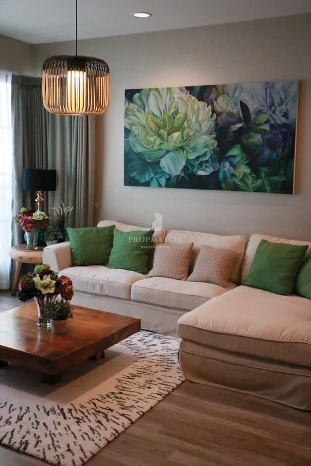 Condo Citi Smart Sukhumvit 18