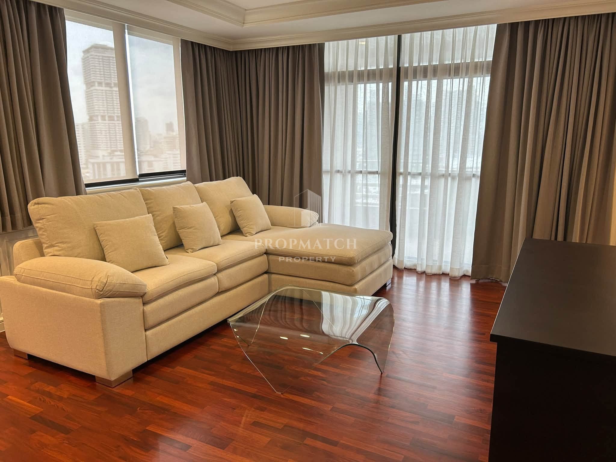 Ruamsuk Condominium photo 2