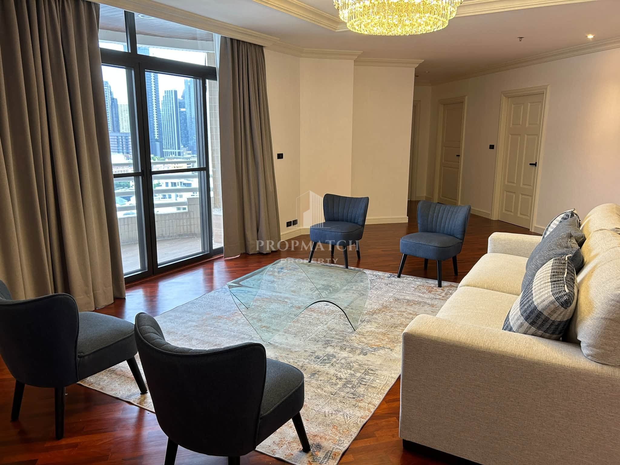 Ruamsuk Condominium