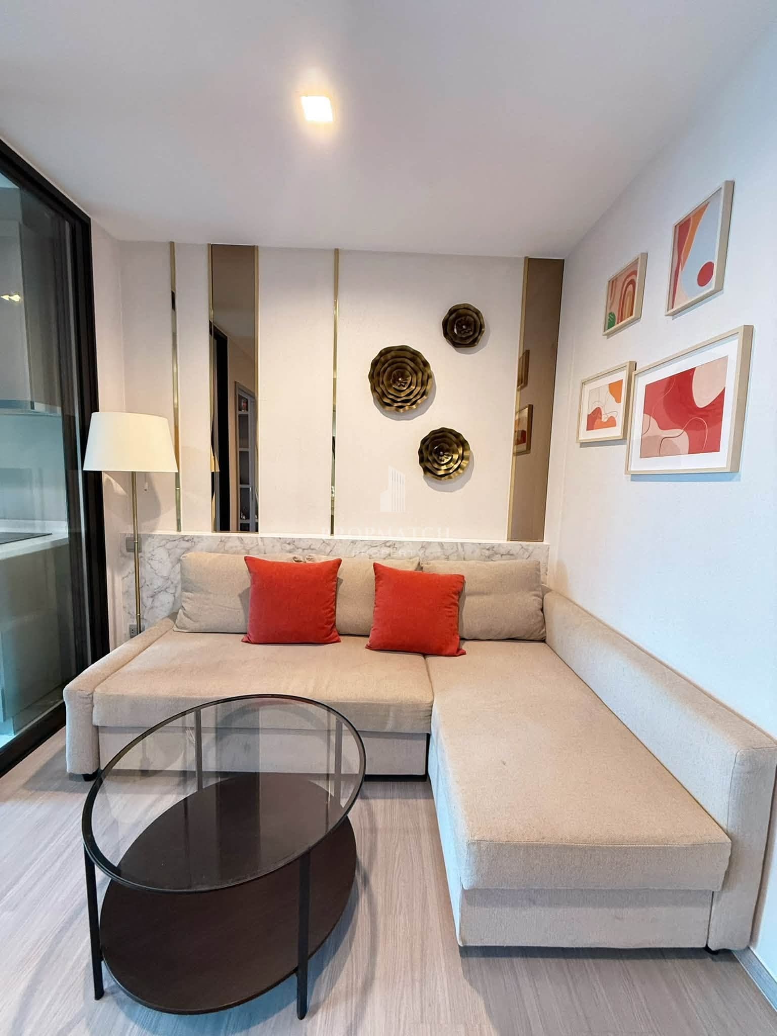 Life Sukhumvit 62