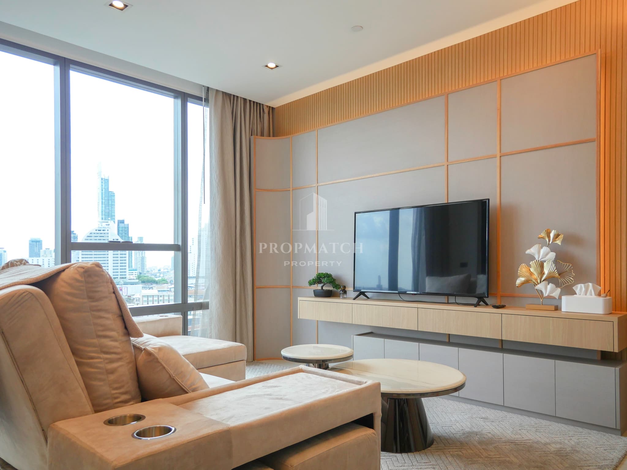 The Bangkok Sathorn