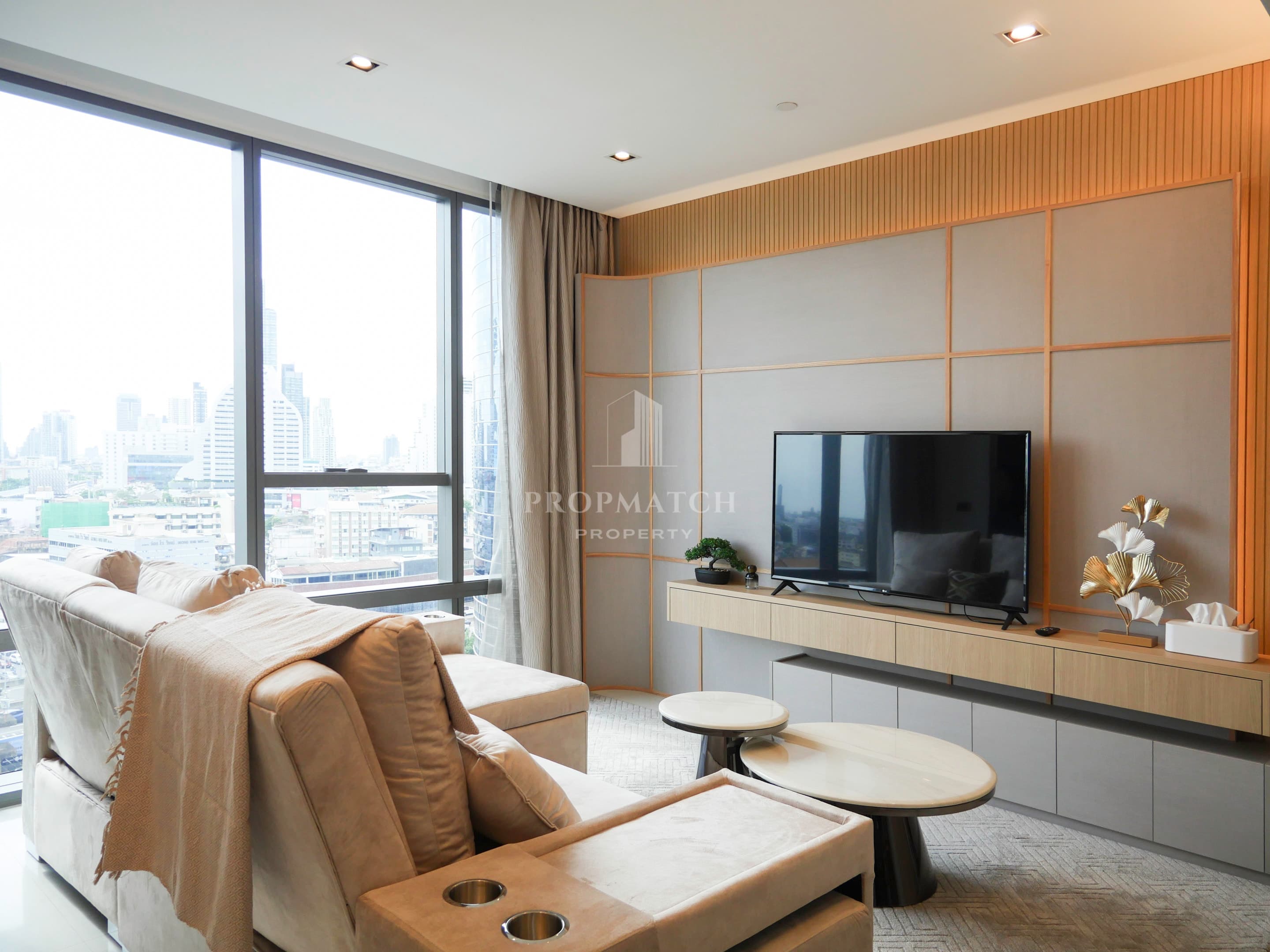 The Bangkok Sathorn photo 2