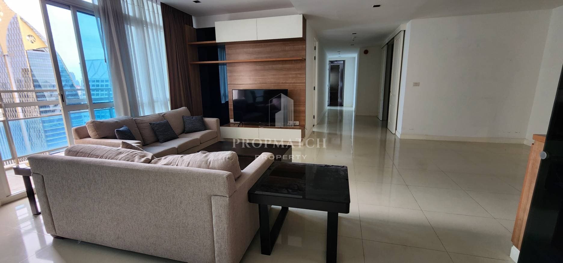 Athenee Residence