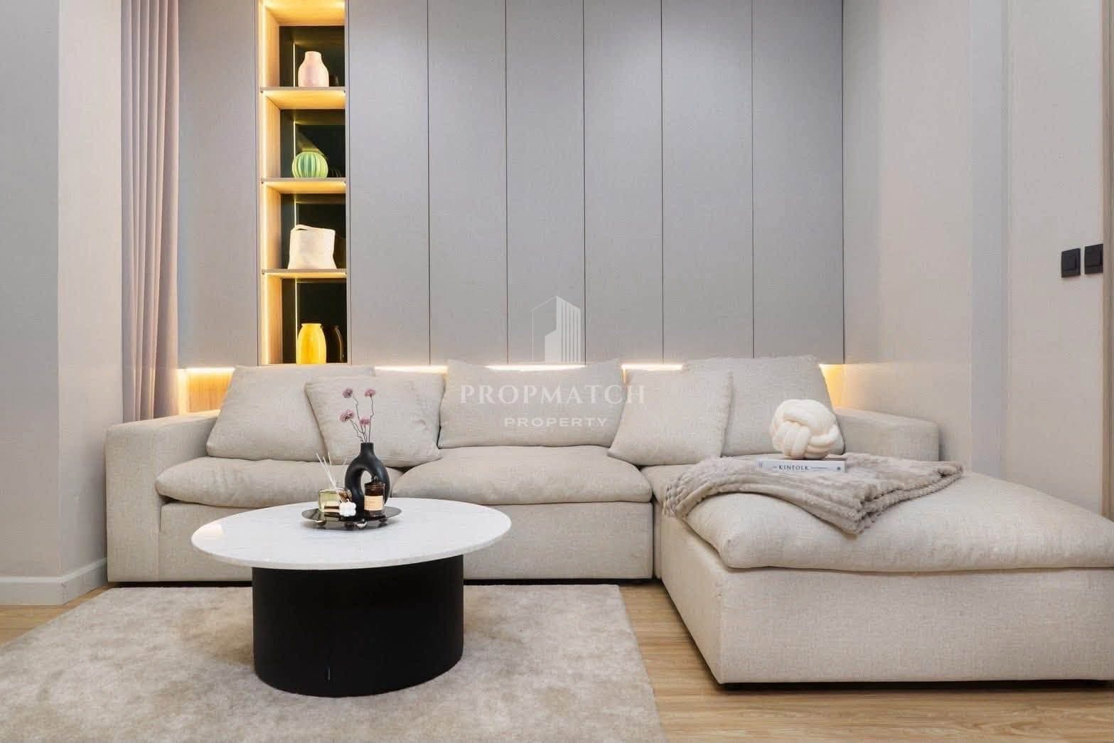 The Gentry Sukhumvit 101