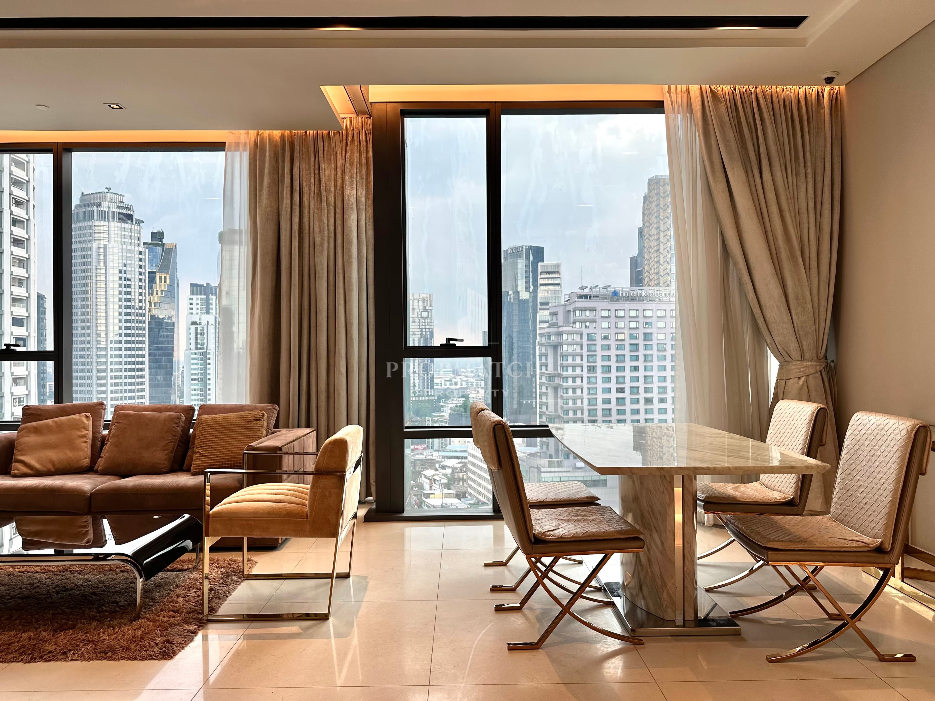 The Bangkok Thonglor photo 3