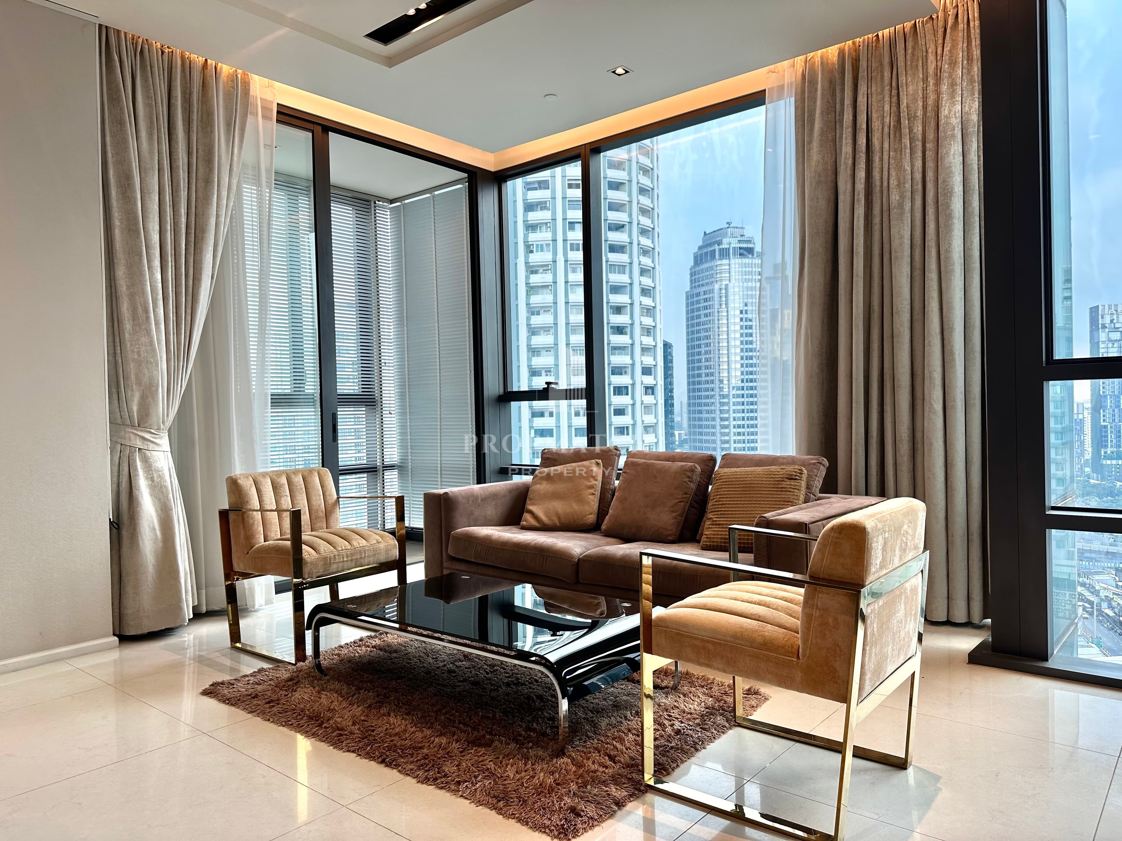 The Bangkok Thonglor photo 2