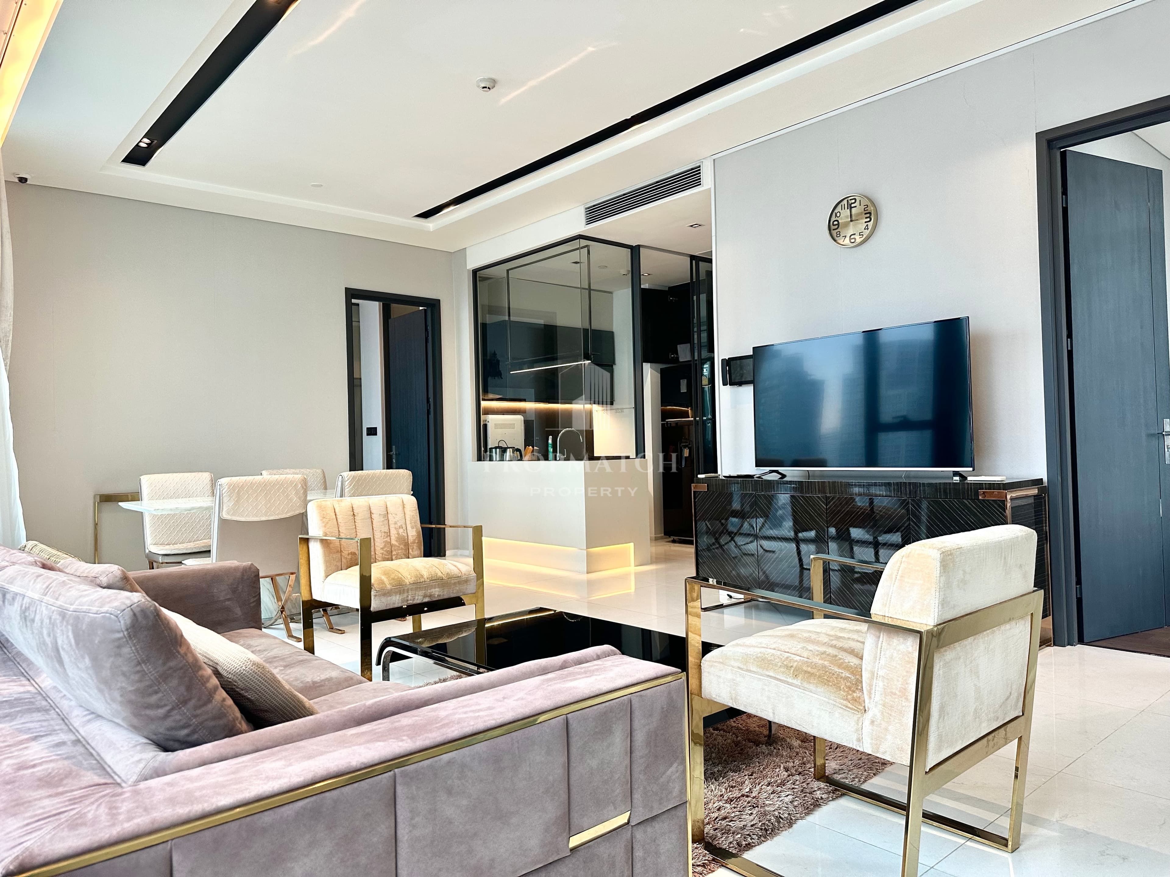 The Bangkok Thonglor