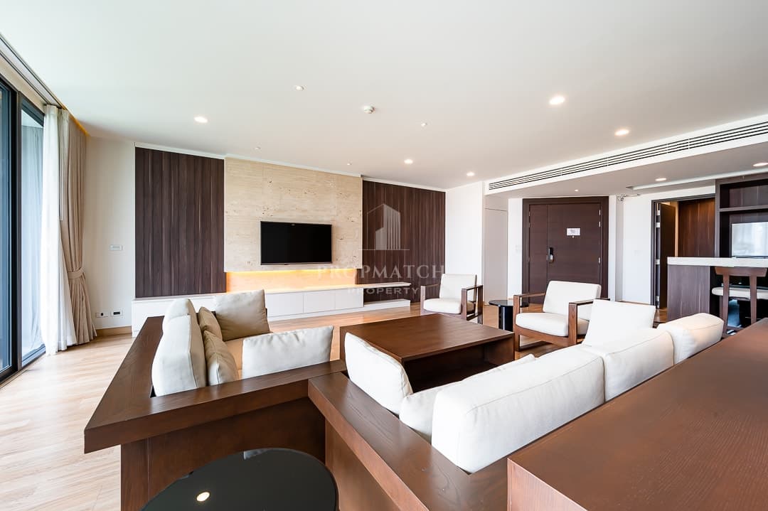 Park Court Sukhumvit 77