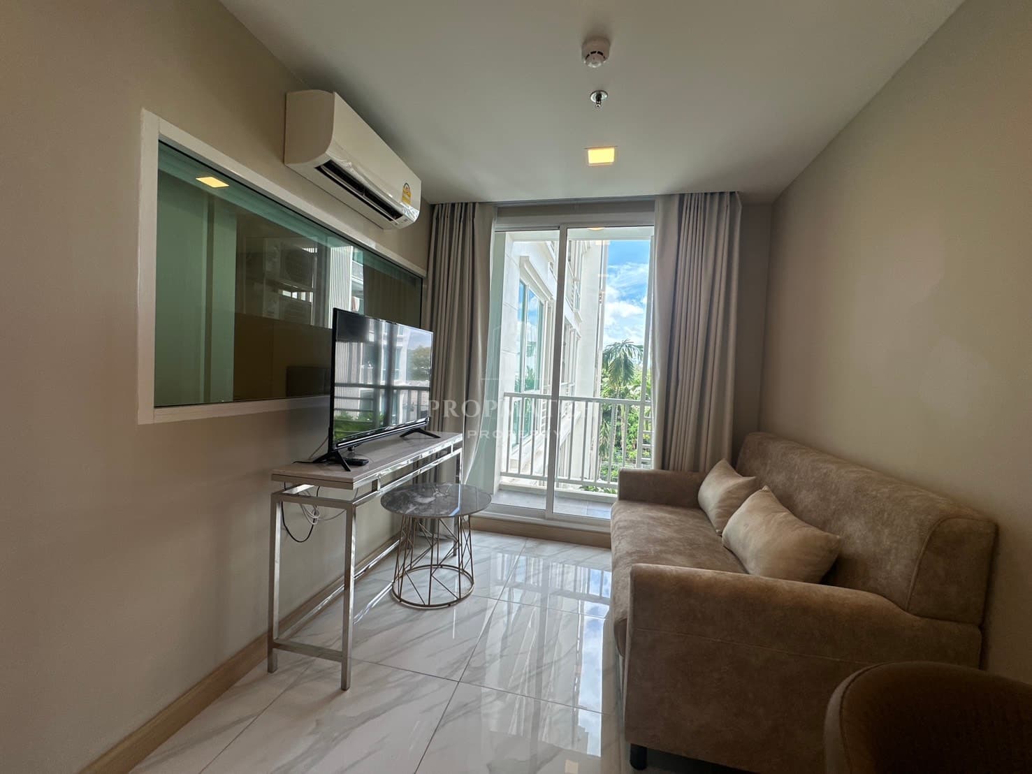 Bless Residence Ekkamai