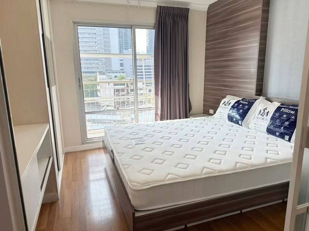 Lumpini Place Rama 9 - Ratchada Phase 1 photo 3
