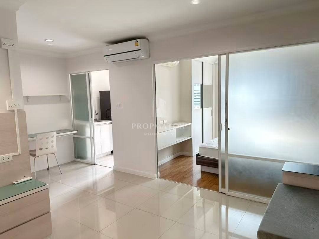 Lumpini Place Rama 9 - Ratchada Phase 1
