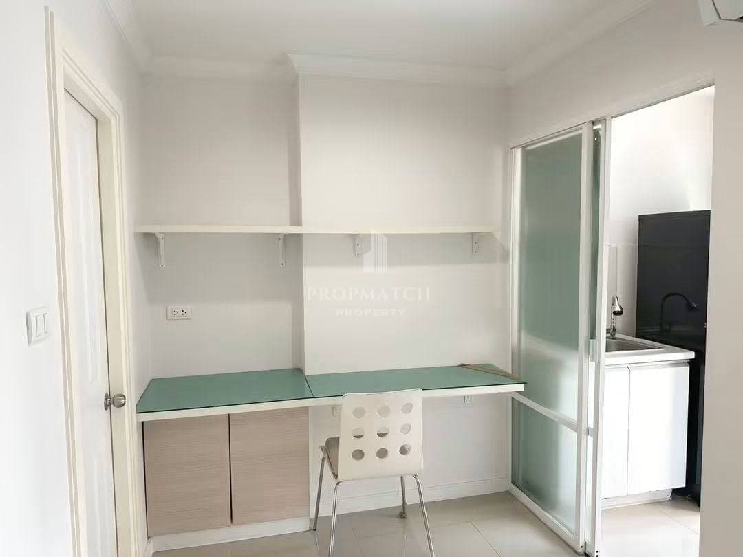 Lumpini Place Rama 9 - Ratchada Phase 1 photo 2