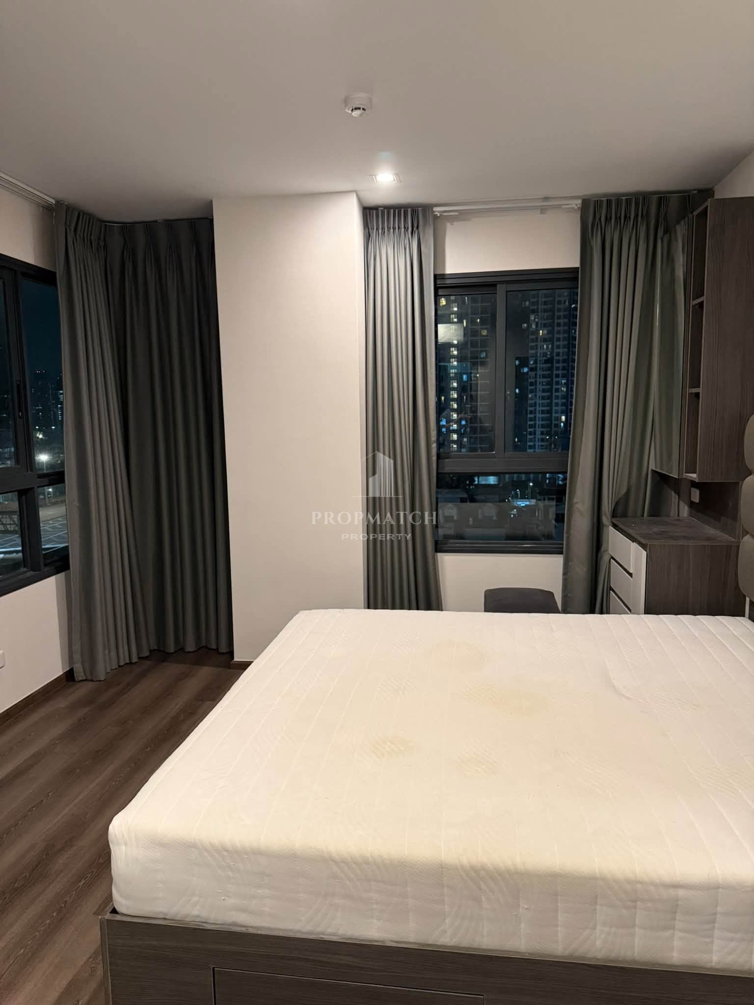 Ideo Rama 9-Asoke photo 3