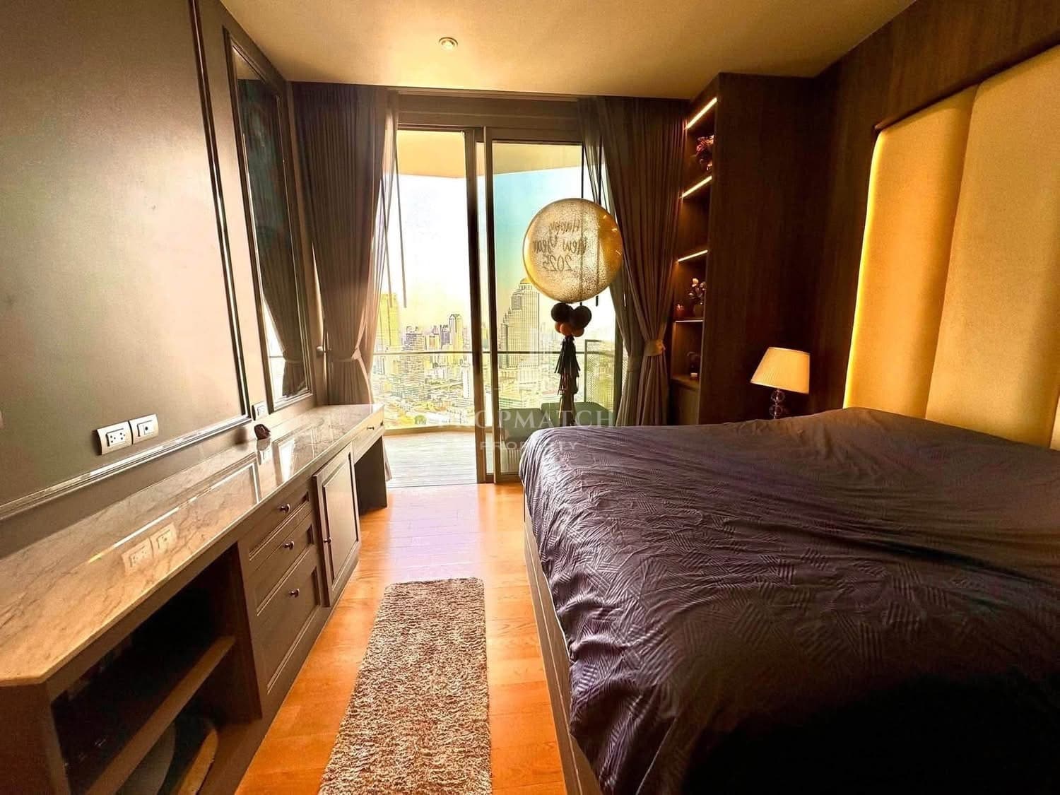 Magnolias waterfront residences photo 3