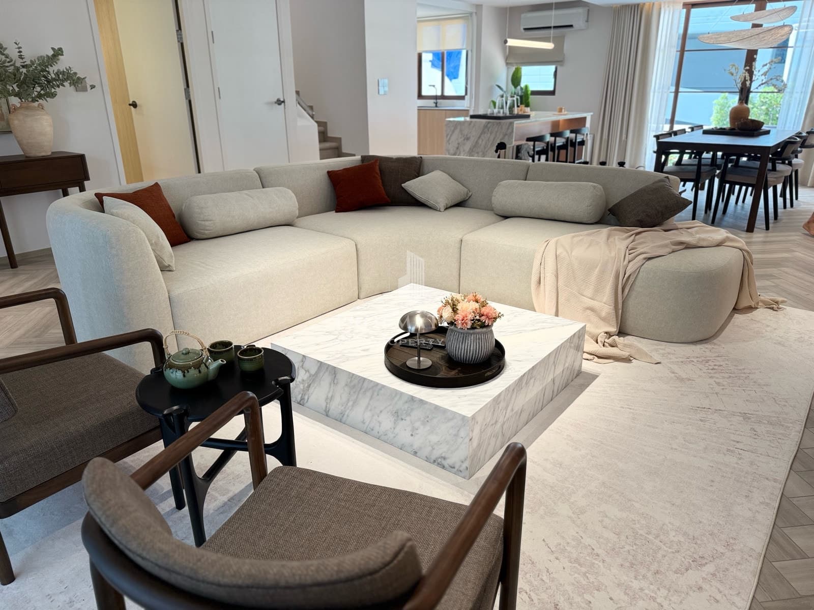 Supalai Place Sukhumvit 39 photo 3