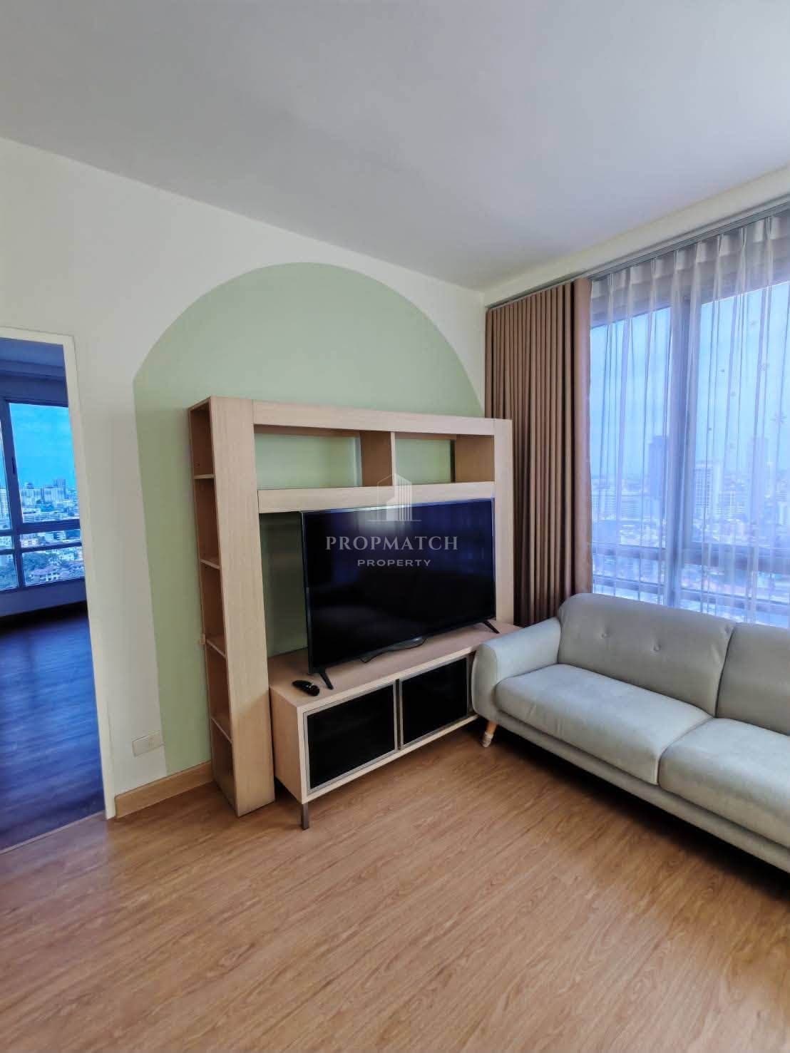 The Zest Condominium