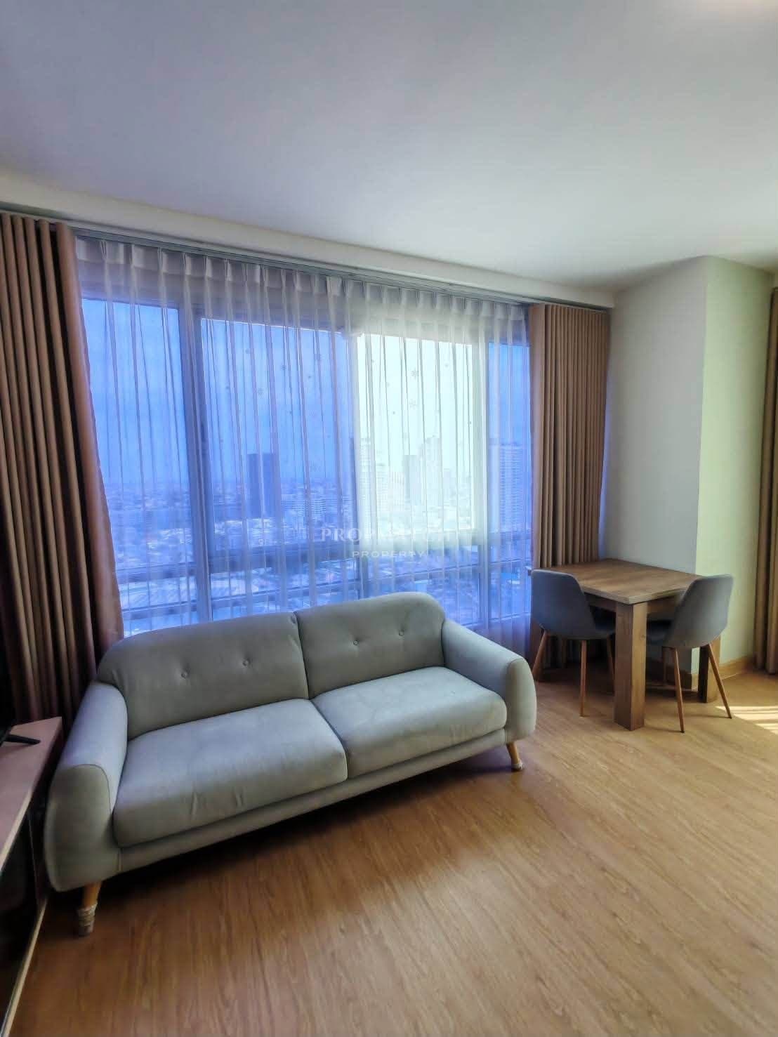 The Zest Condominium photo 2