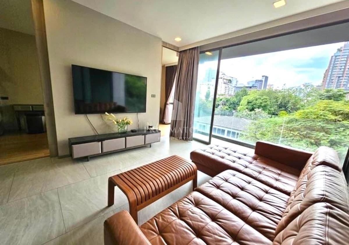 FYNN Sukhumvit 31 photo 2