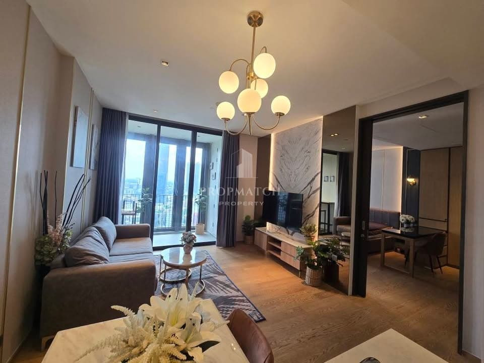 Beatniq Sukhumvit 32