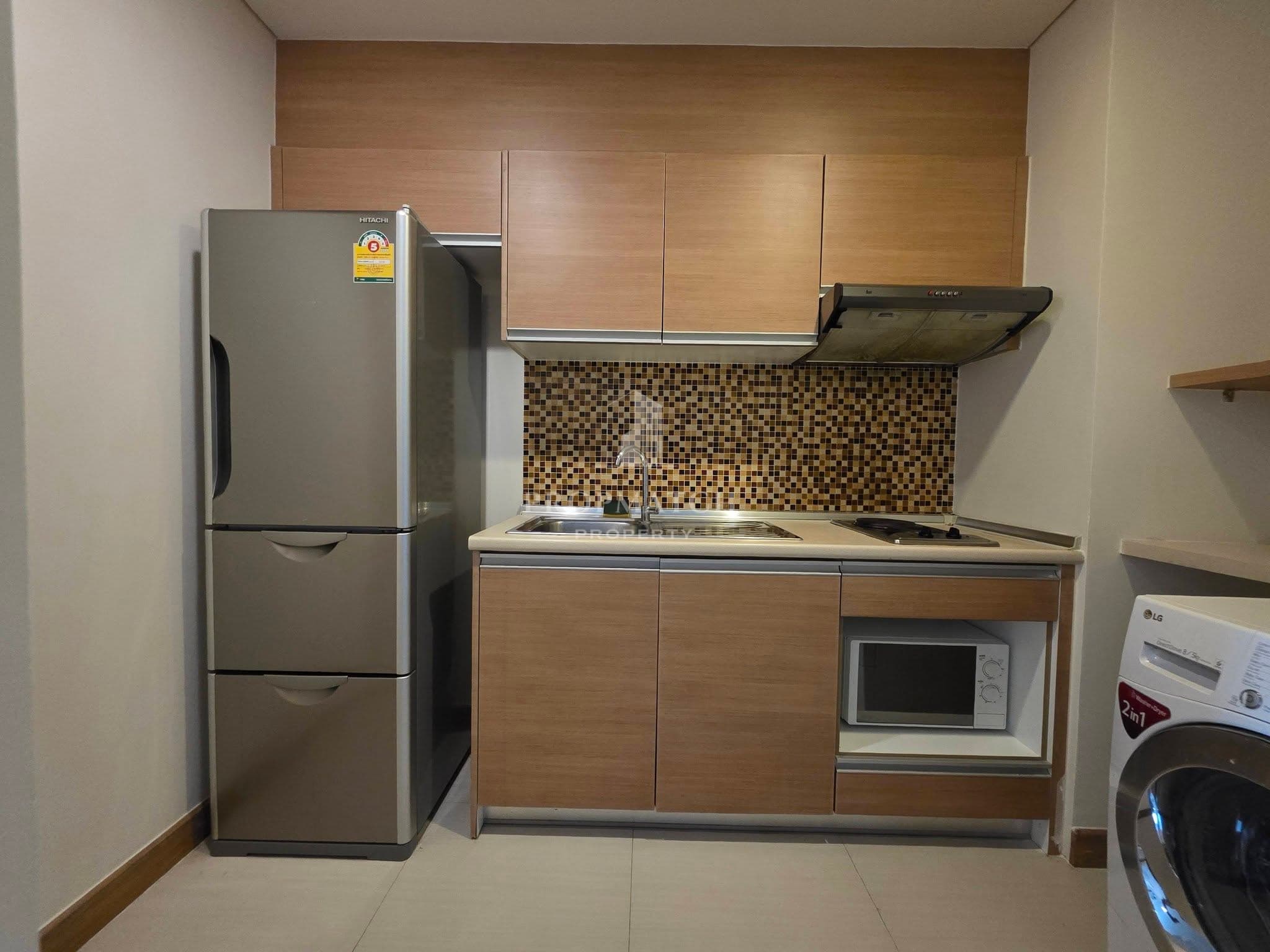 Le Luk Condo Sukhumvit