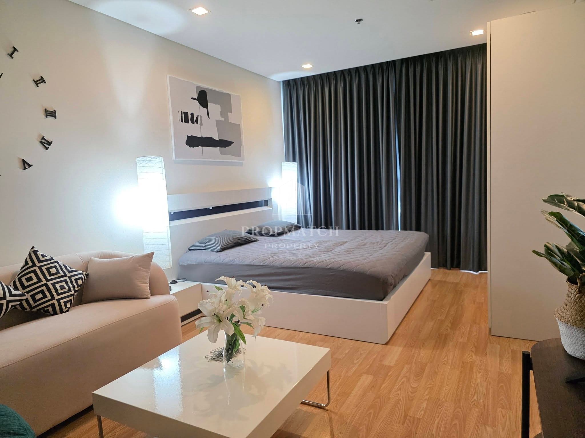 Le Luk Condo Sukhumvit photo 2