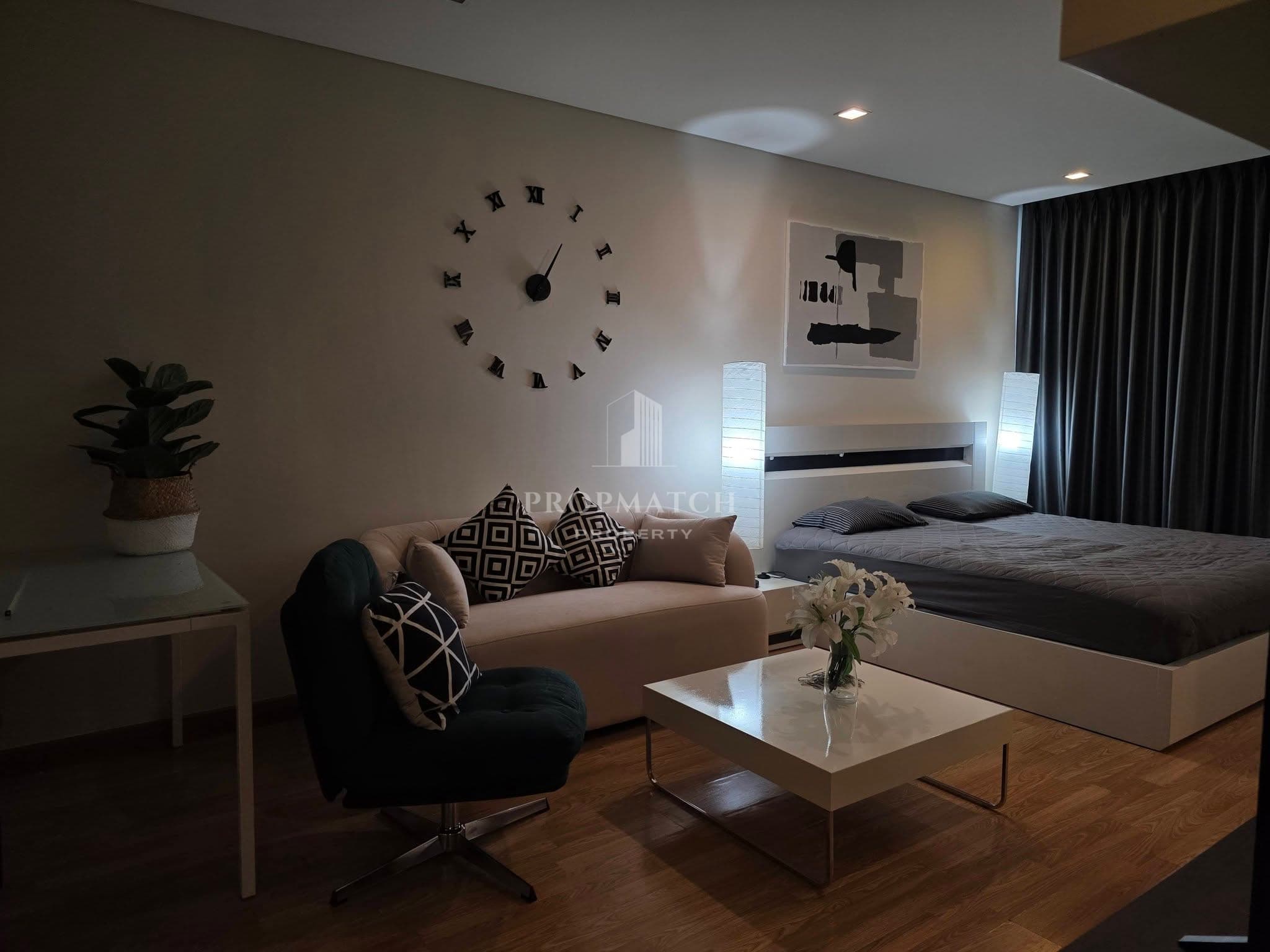 Le Luk Condo Sukhumvit photo 3