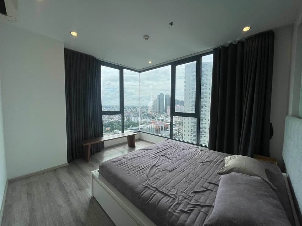 Ideo Mobi Sukhumvit 66 photo 3