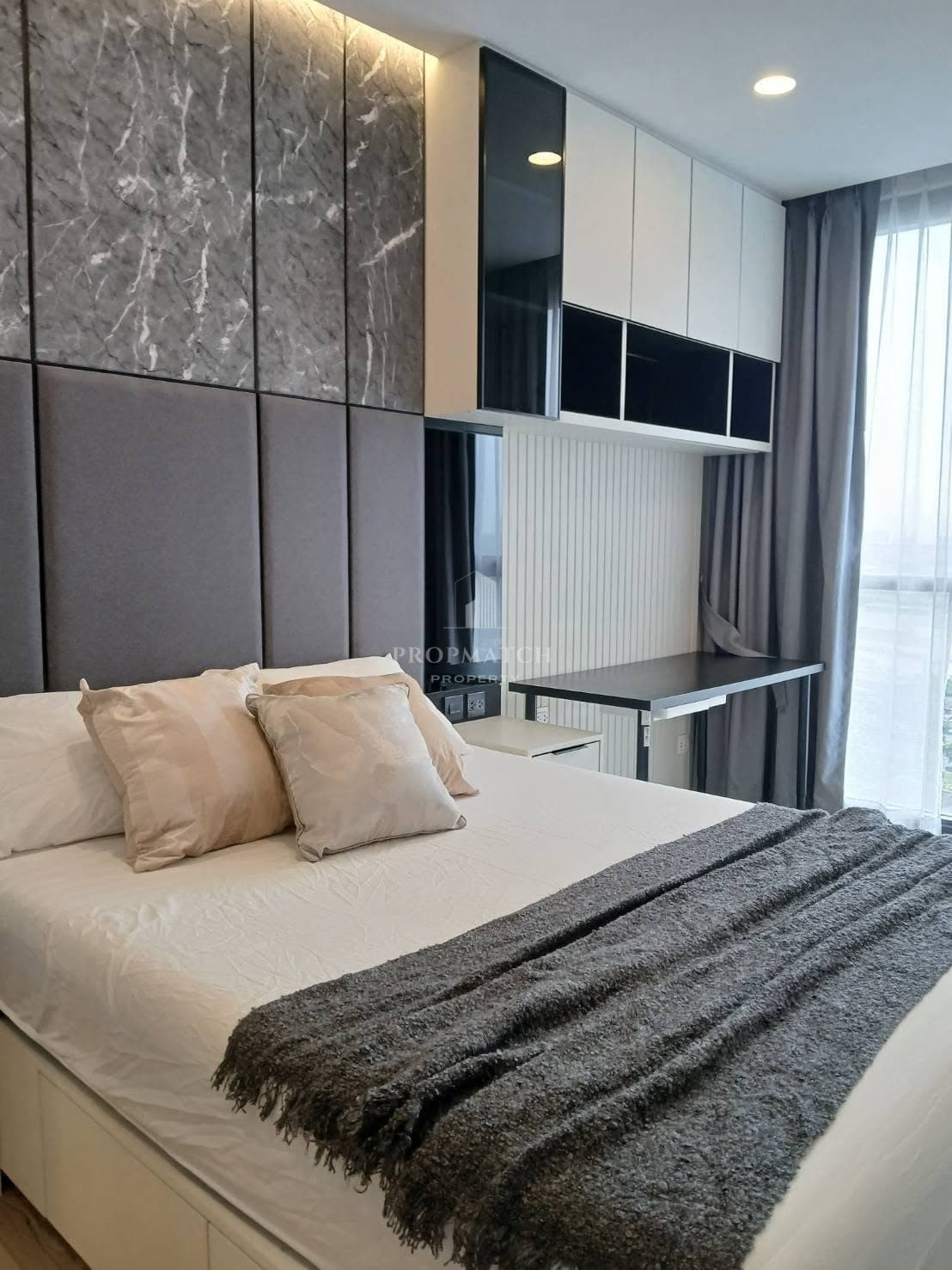 OKA HAUS Sukhumvit 36 photo 2