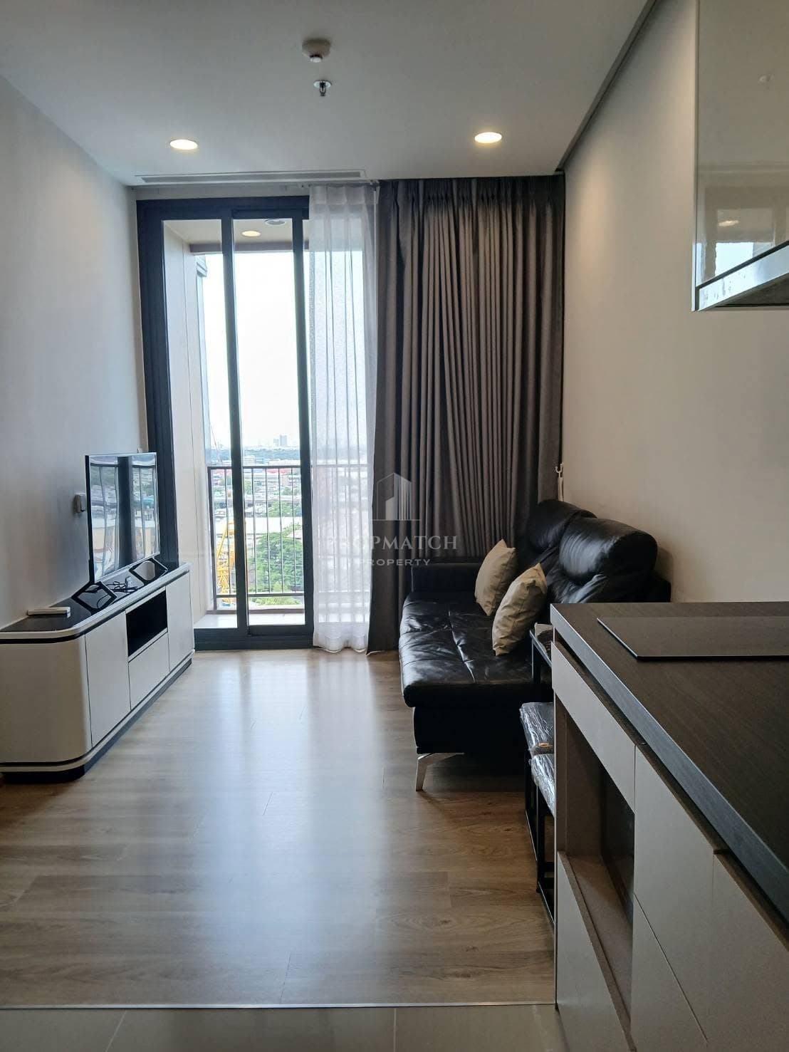OKA HAUS Sukhumvit 36