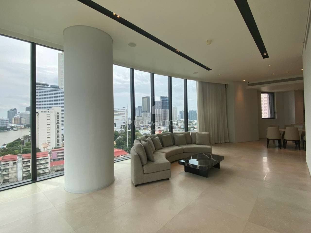 Banyan Tree Residences Bangkok photo 2
