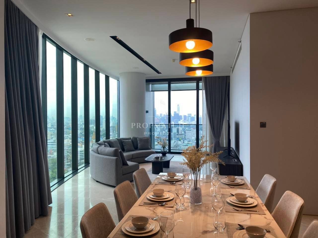 Banyan Tree Residences Bangkok photo 2