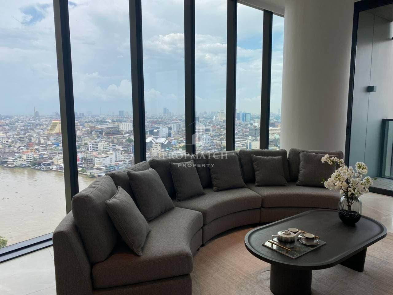 Banyan Tree Residences Bangkok photo 3