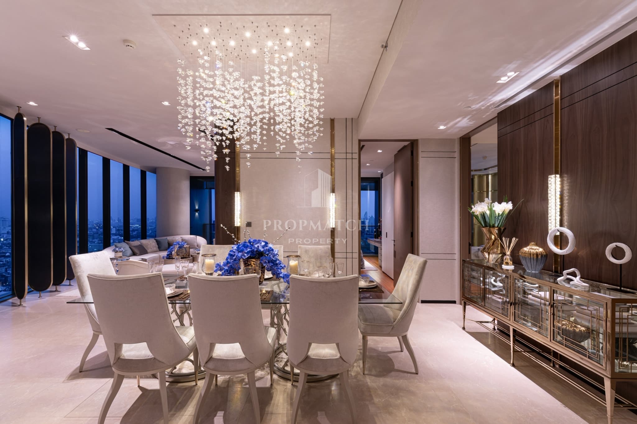 Banyan Tree Residences Bangkok photo 3