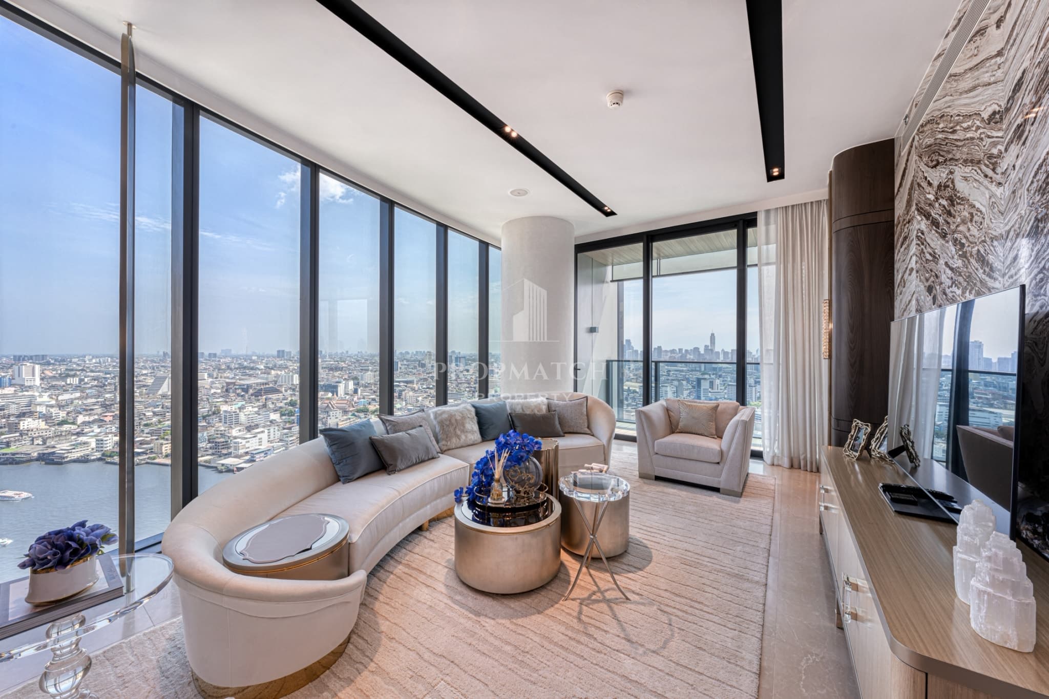 Banyan Tree Residences Bangkok photo 2