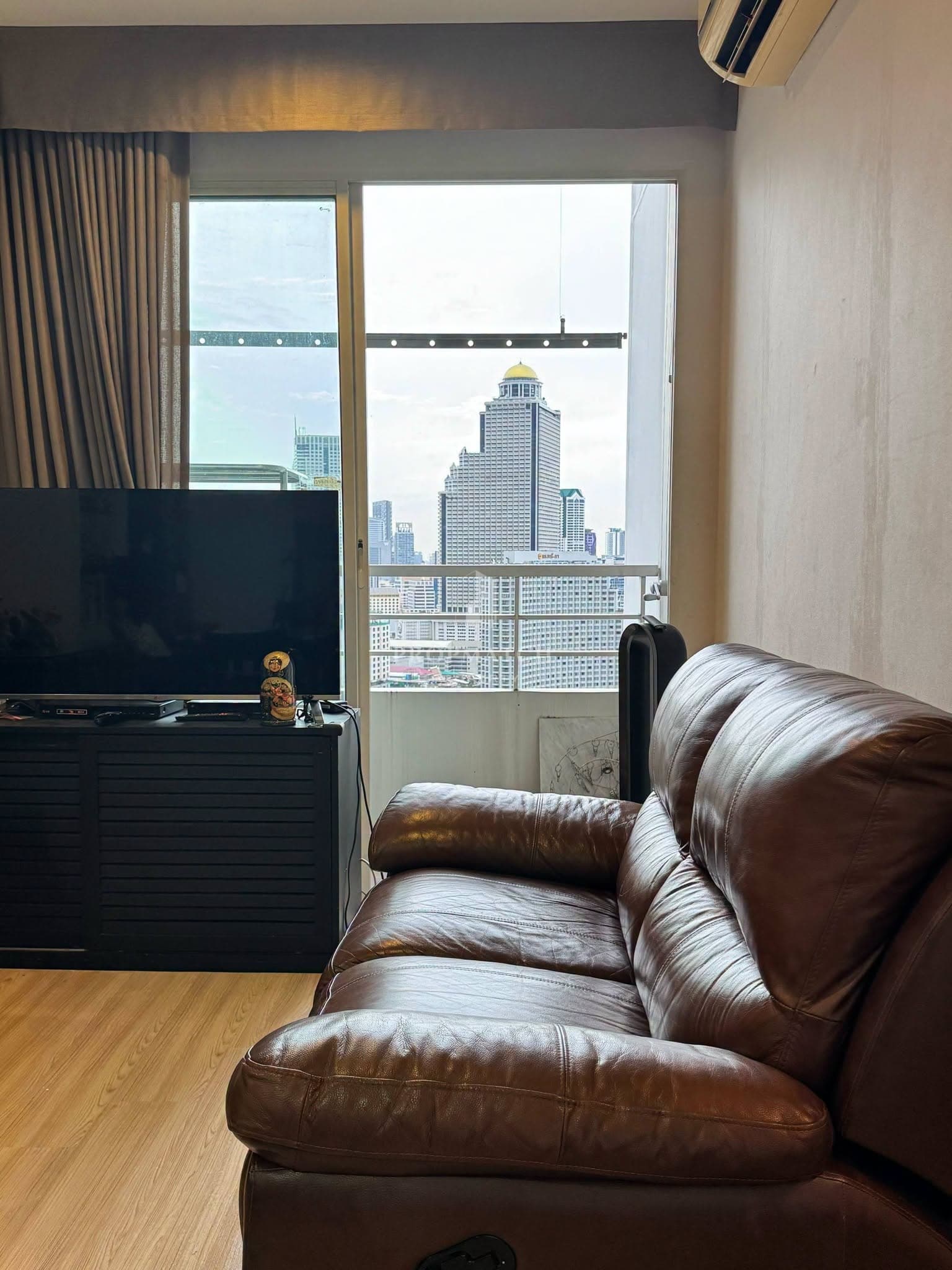The Light House Sathorn–Chareonnakorn