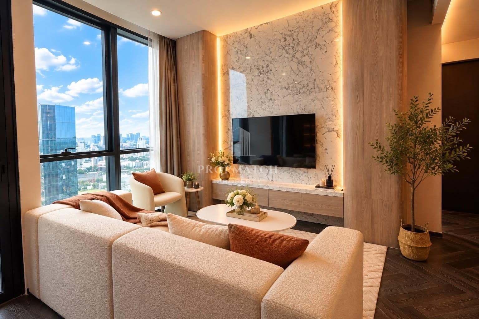 The Esse Sukhumvit 36