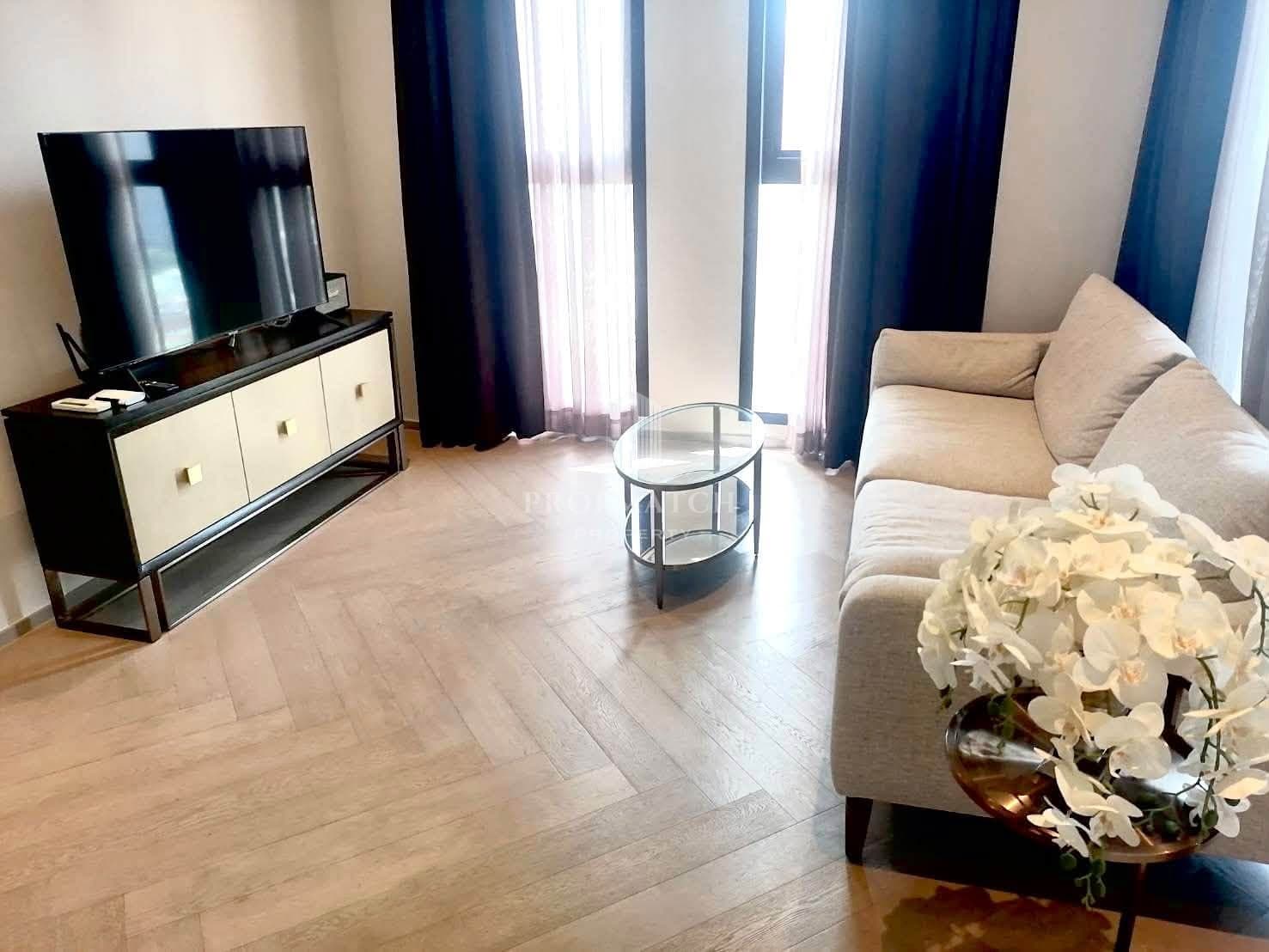The Reserve Sathorn