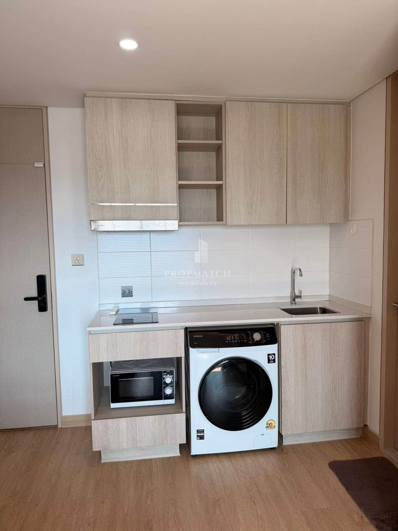 Lumpini Suite Dindaeng-Ratchaprarop photo 3