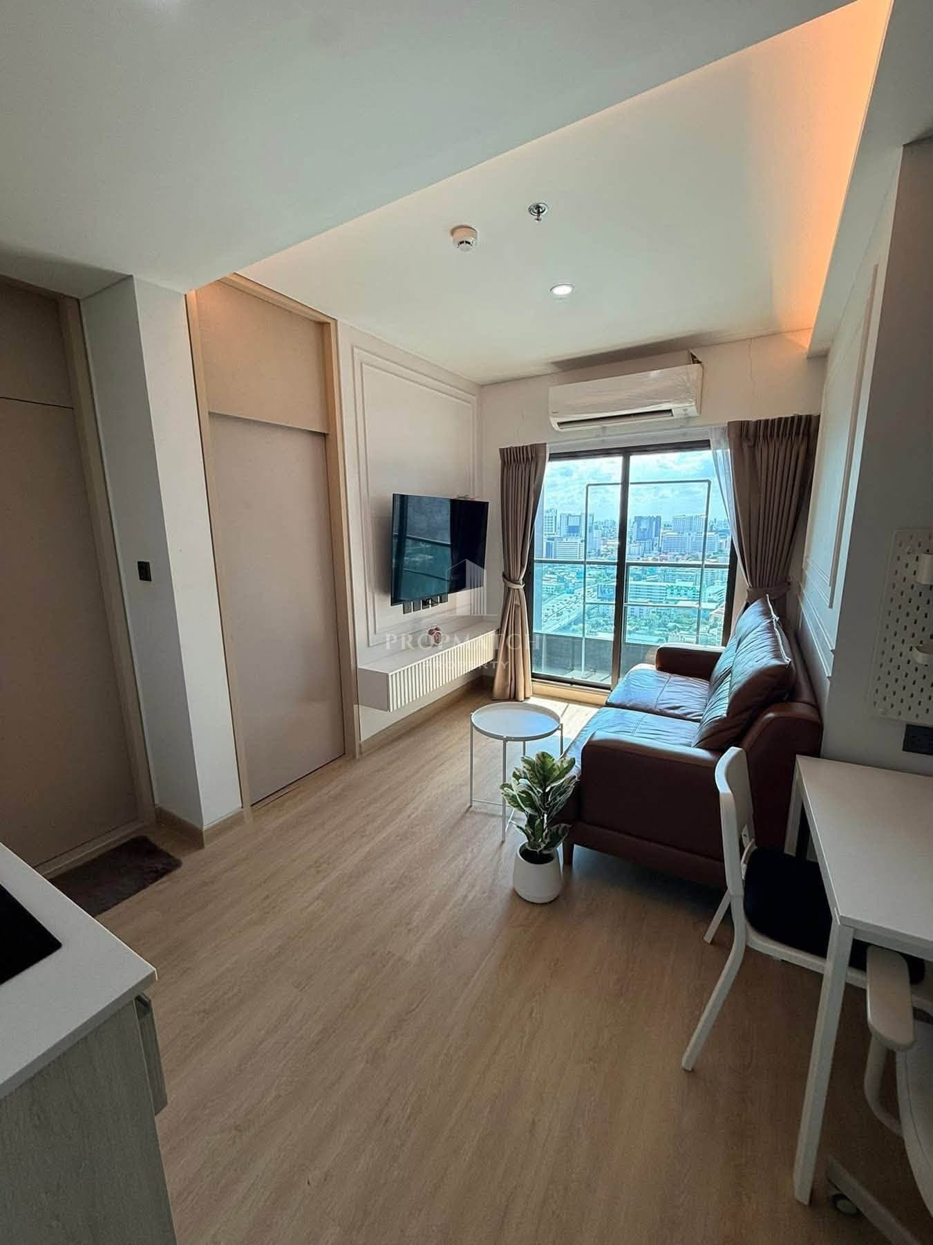 Lumpini Suite Dindaeng-Ratchaprarop
