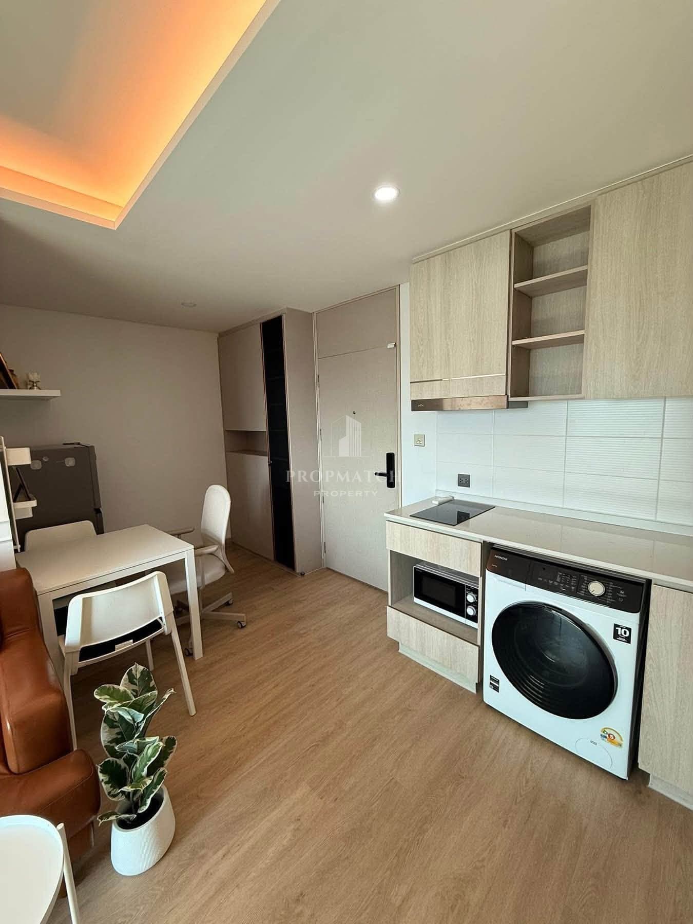 Lumpini Suite Dindaeng-Ratchaprarop photo 2