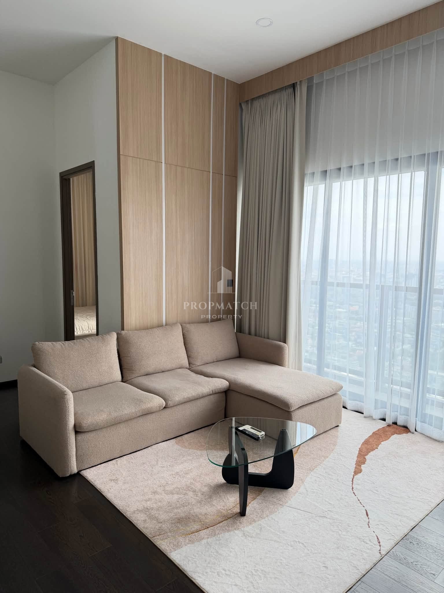 Park Origin Thonglor