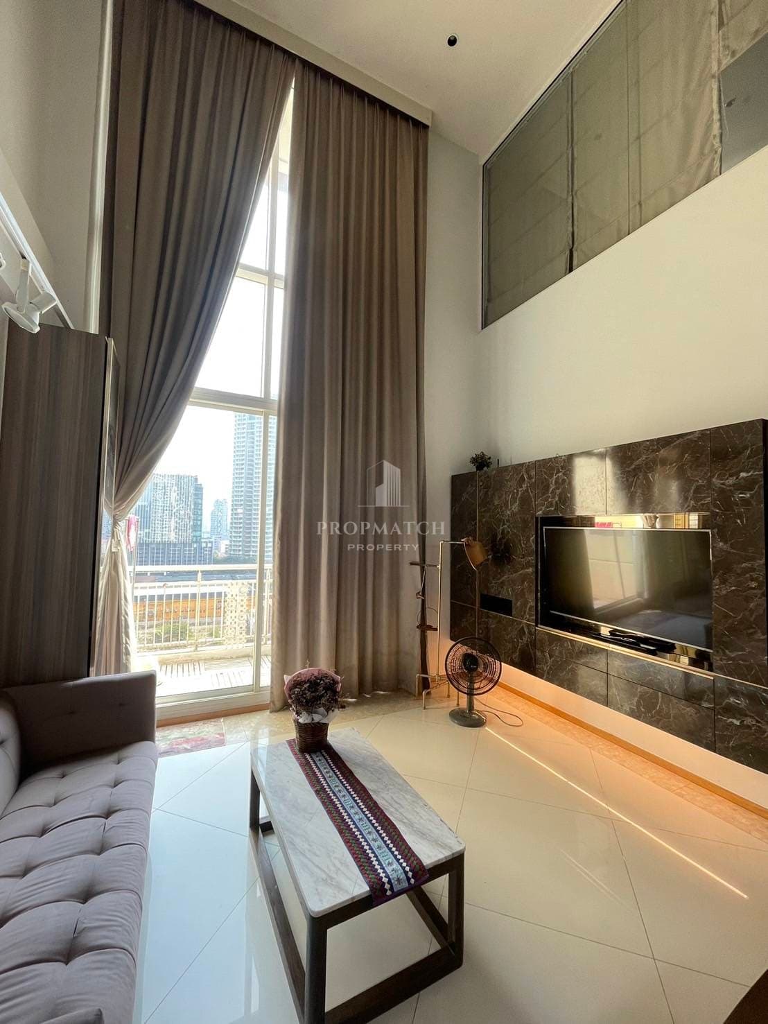 The Empire Place Sathorn