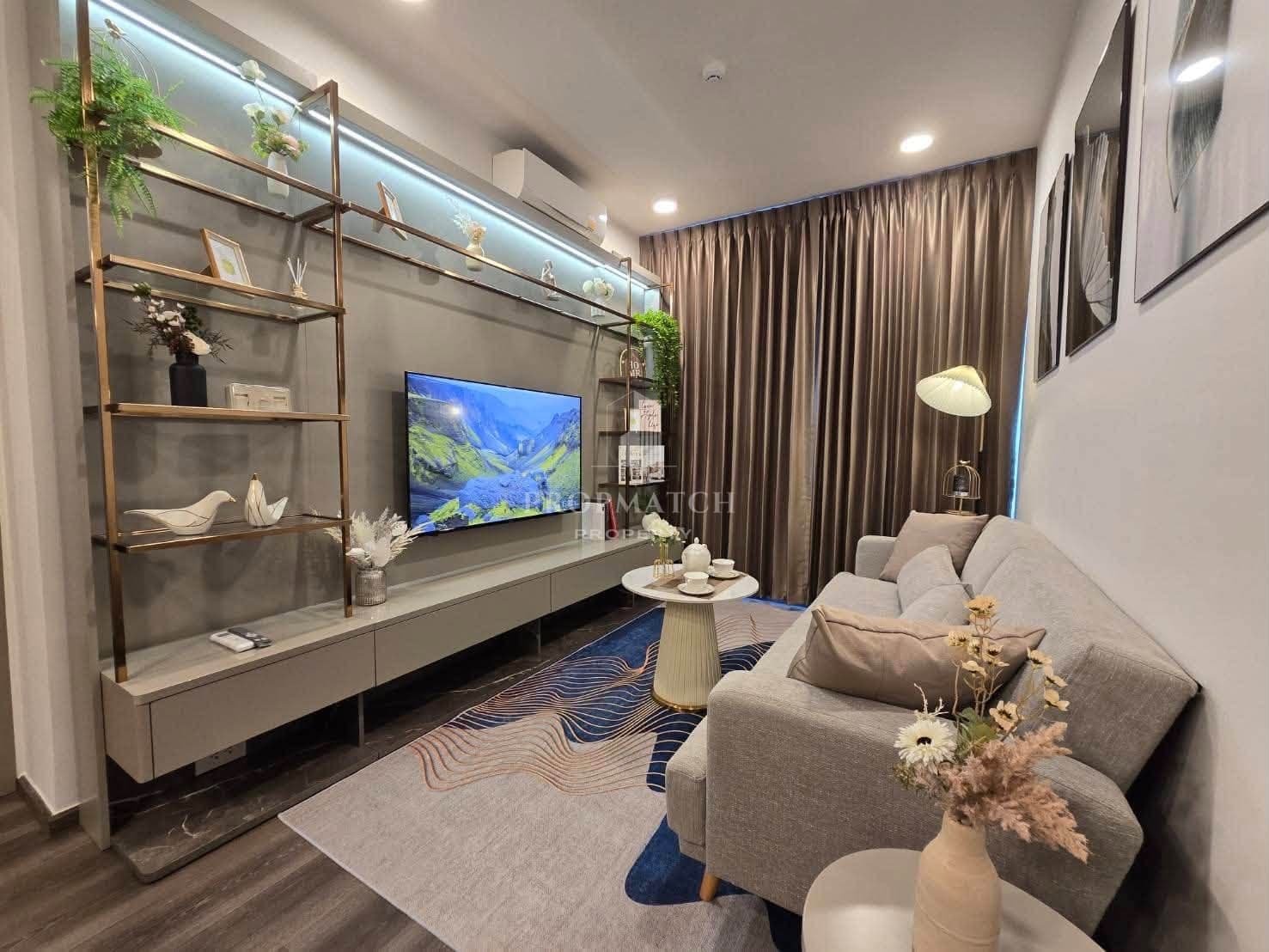 Ideo Rama 9-Asoke