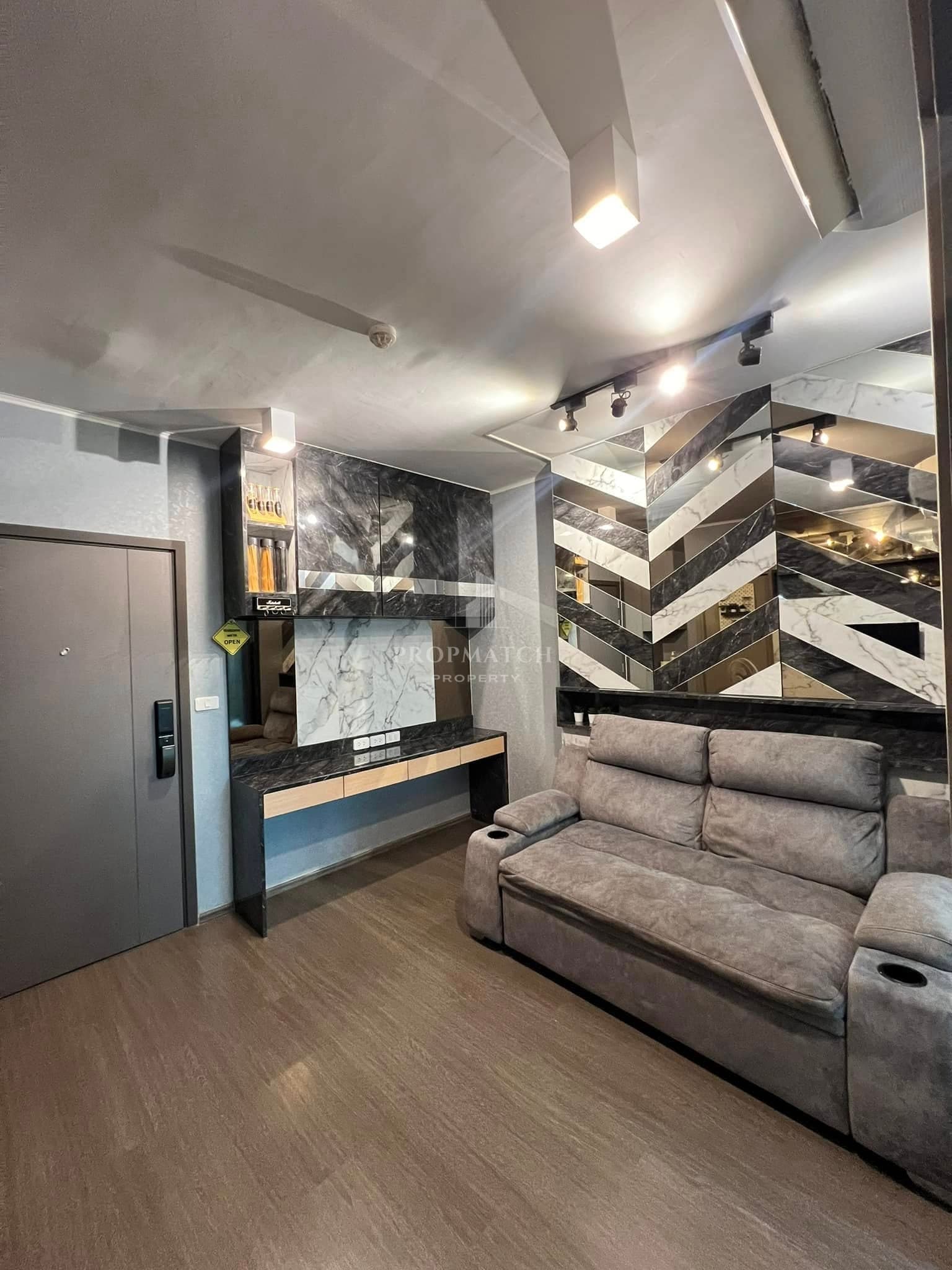 IDEO Sukhumvit 93