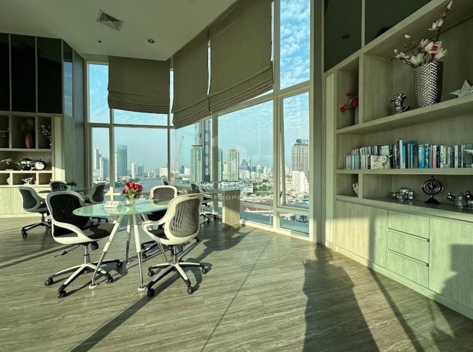 Menam Residences photo 2