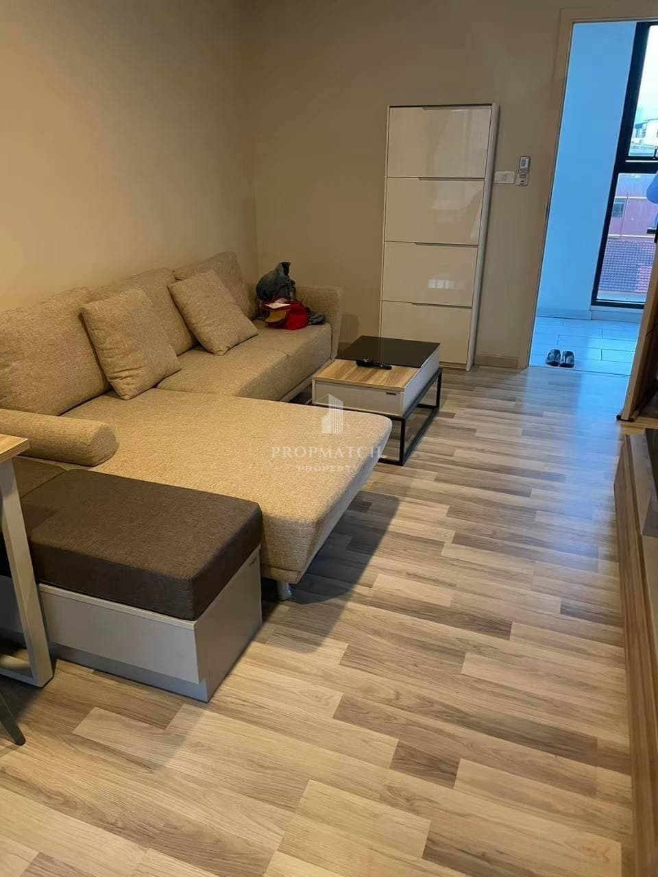 The Cube Premium Ratchada 32