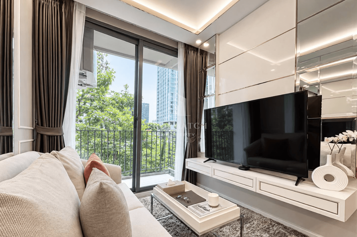 Amaranta Residence