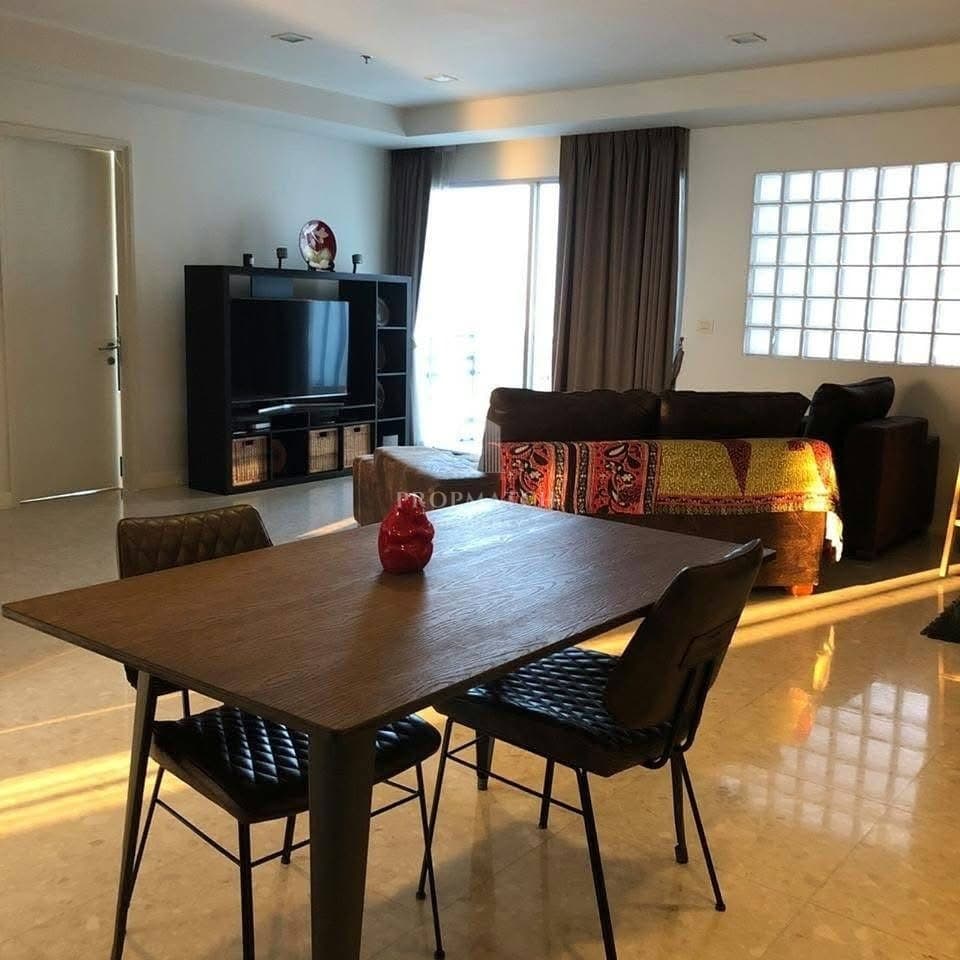 Nusasiri Grand Sukhumvit 42-Ekkamai
