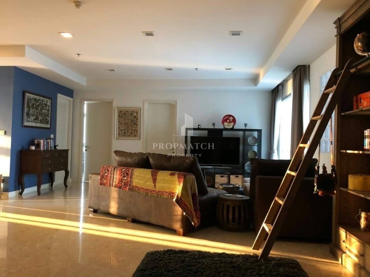 Nusasiri Grand Sukhumvit 42-Ekkamai photo 2