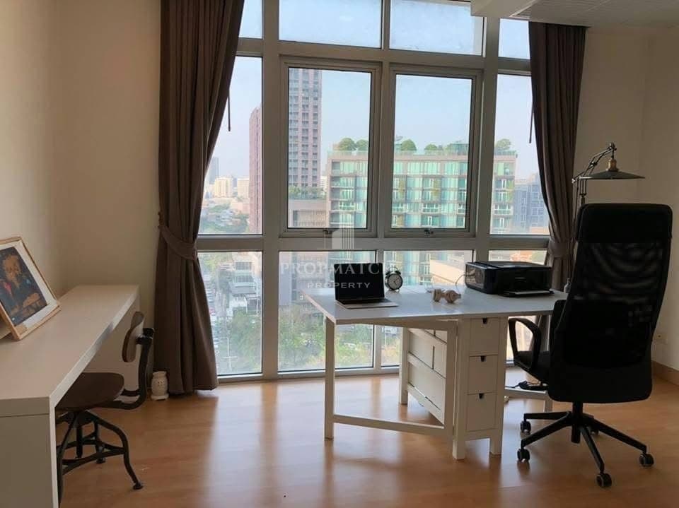 Nusasiri Grand Sukhumvit 42-Ekkamai photo 3